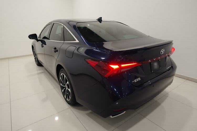 Used Toyota Avalon 2022 2.5L Luxury Edition Exterior 2
