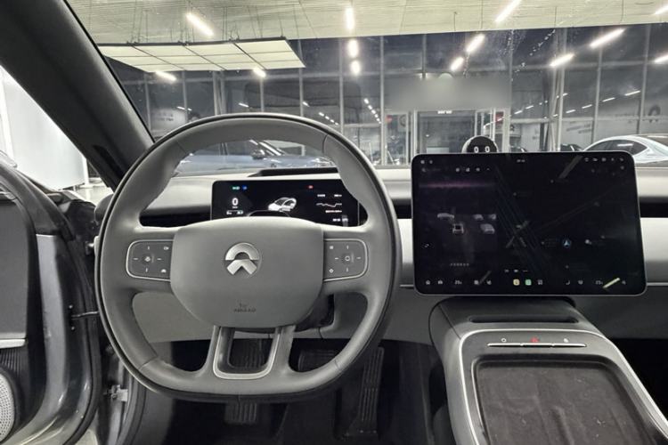 Used Nio ET5 2025 75 kWh