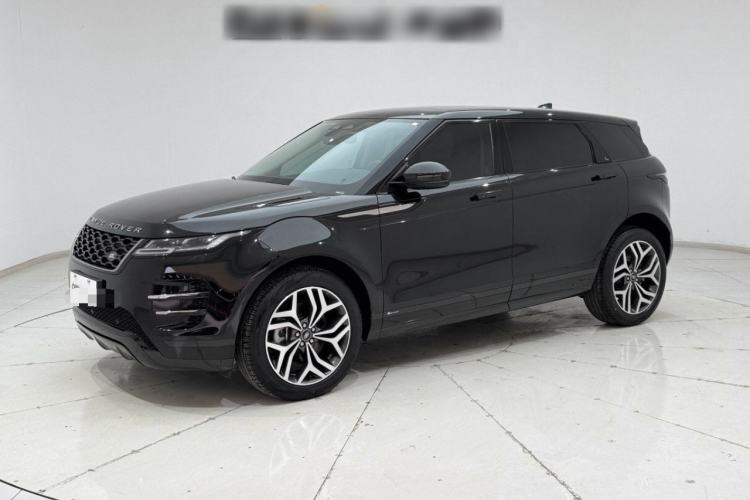 Used Land Rover Range Evoque 2021 Range Rover L 249 PS R-Dynamic SE Luxury Edition