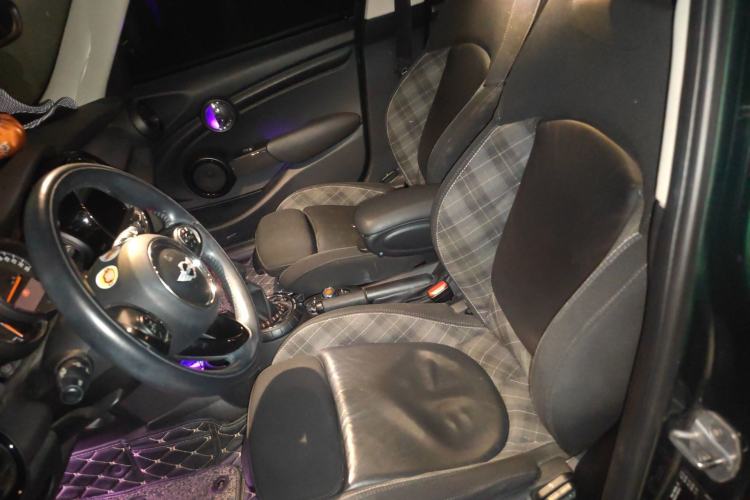 Used MINI 2016 1.5T COOPER Five-Door Edition
