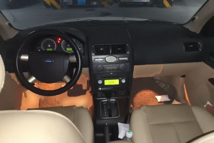 Used Ford Mondeo 2006 2.0L Elite Edition