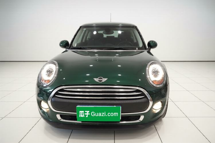 Used MINI 2014 1.2T ONE Front
