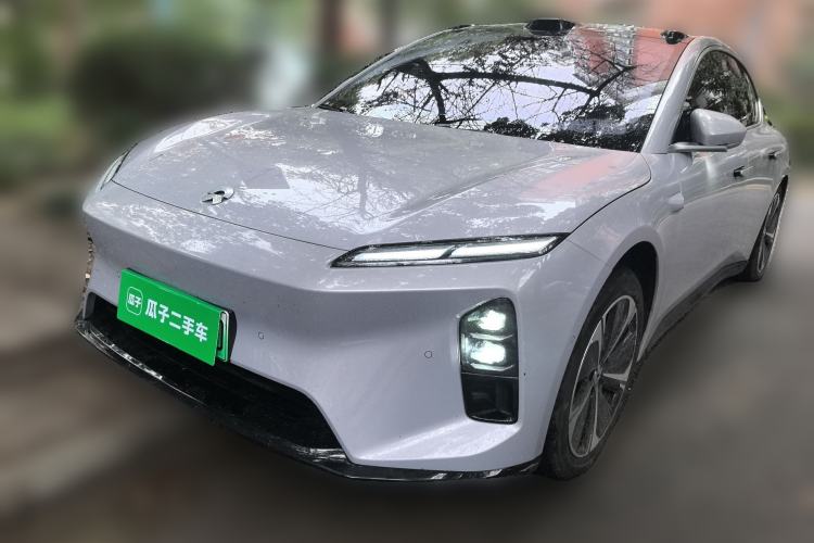 Used Nio ET5 2025 75 kWh