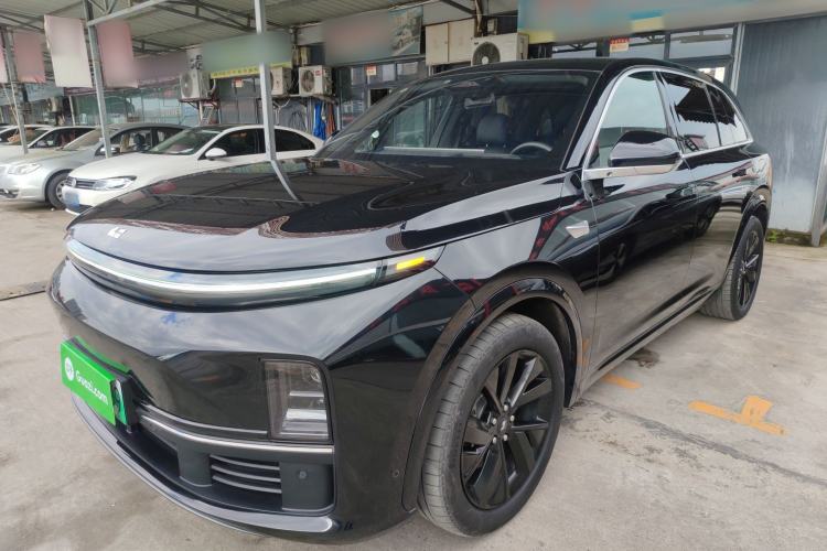 Used Li Auto L7 2023 Pro Model