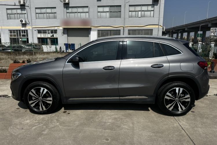 Used Mercedes-Benz GLA 2023 GLA 220