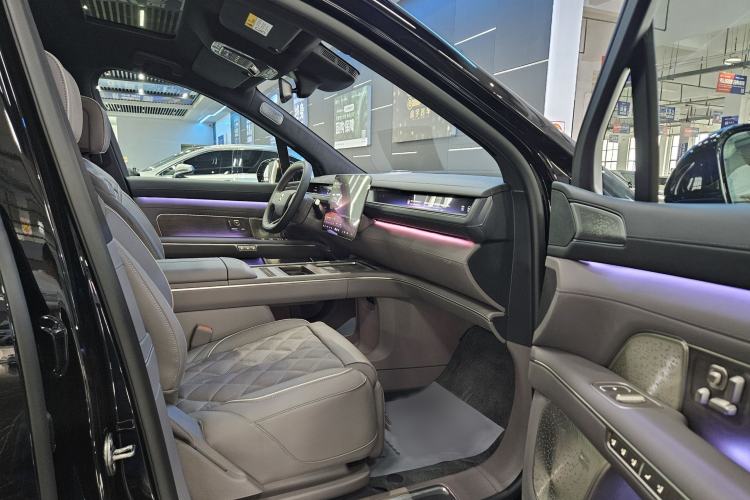 Used Nio ES8 2026 Model 6-seat Executive Luxury Edition