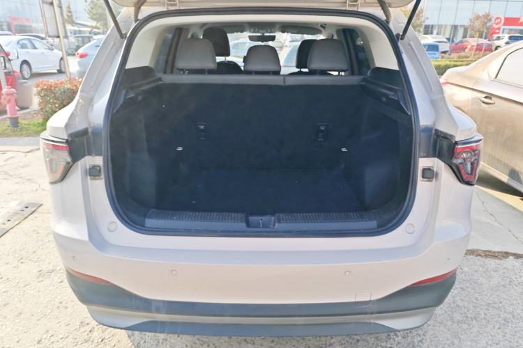 Used MG ES5 2025 515 Pro Rear-Drive Version