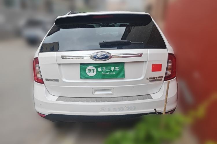 Used Ford Edge 2012 2.0T Zunrui Trim
