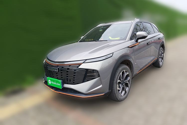 Used Haval XY 2022 1.5T Smart Edition