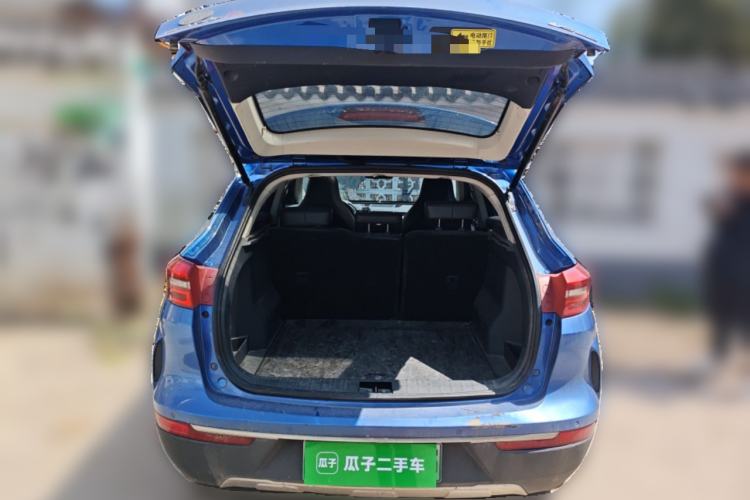 Used WM Motor EX5 2018 EX5 400 Extra Innovation Edition