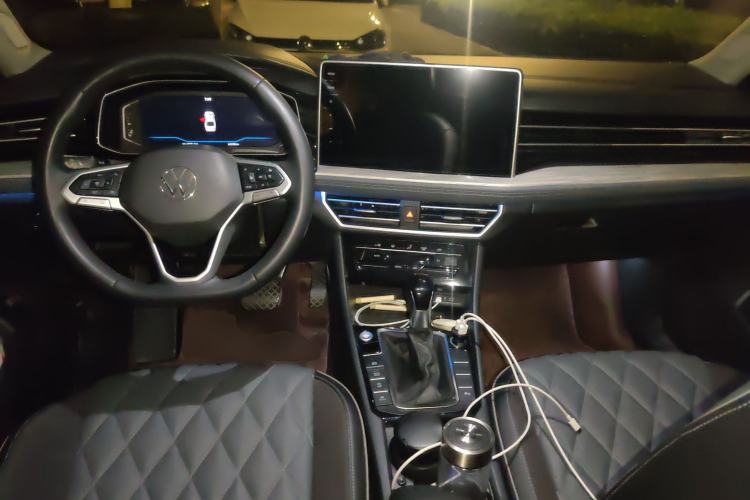 Used Volkswagen Sagitar 2023 300TSI DSG Excellence Edition
