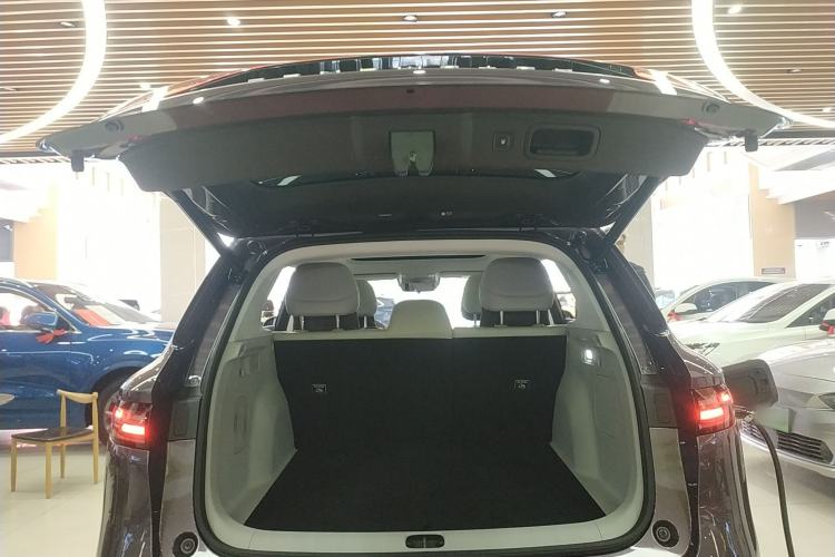 Used Leapmotor B10 2025 510 Joyful Edition
