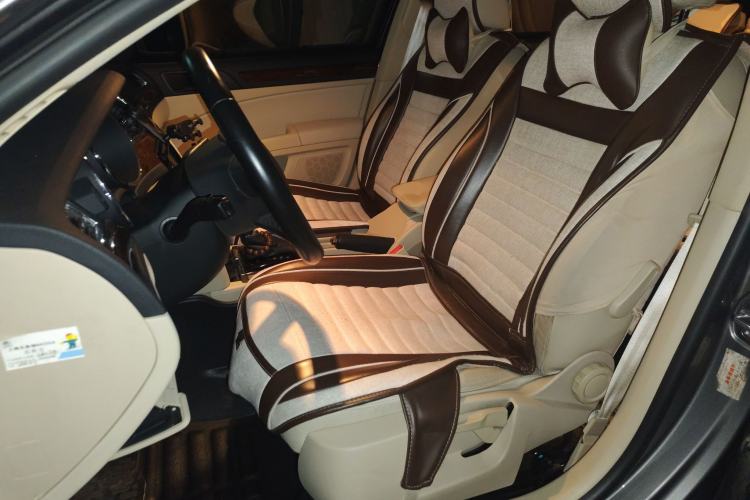 Used Skoda Superb 2013 1.8TSI Automatic MingShi Edition