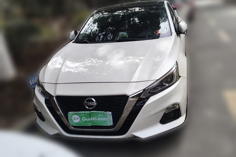 Used Nissan Teana 2019 2.0L XL Comfort Edition
