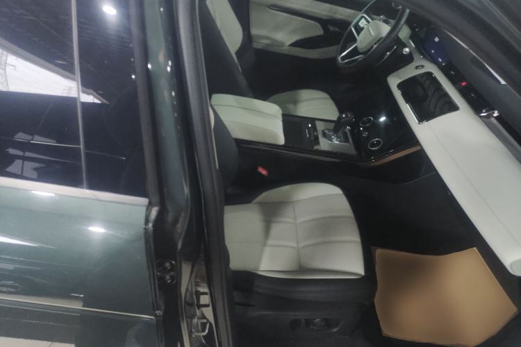 Used Land Rover Range Rover Evoque 2022 Facelifted Aurora L 249 PS R-Dynamic Luxury Edition