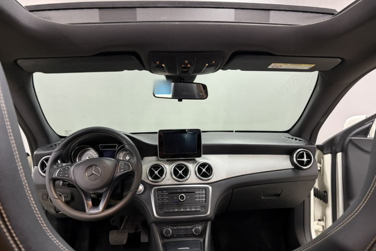 Used Mercedes-Benz CLA 2016 CLA 200 Sport Edition