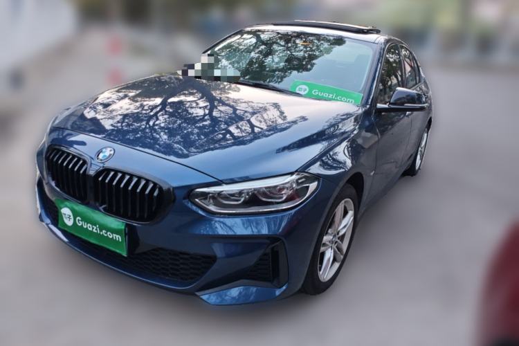 Used BMW 1 Series 2021 Revised 120i M Sport Night Edition
