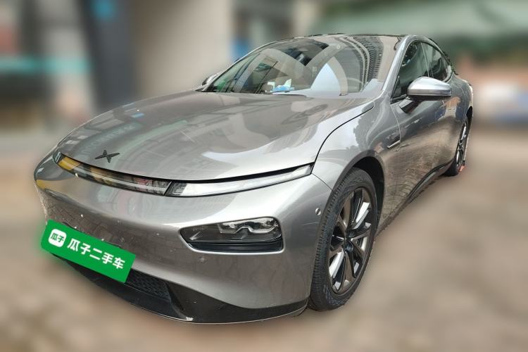 Used XPeng P7 2022 670N+