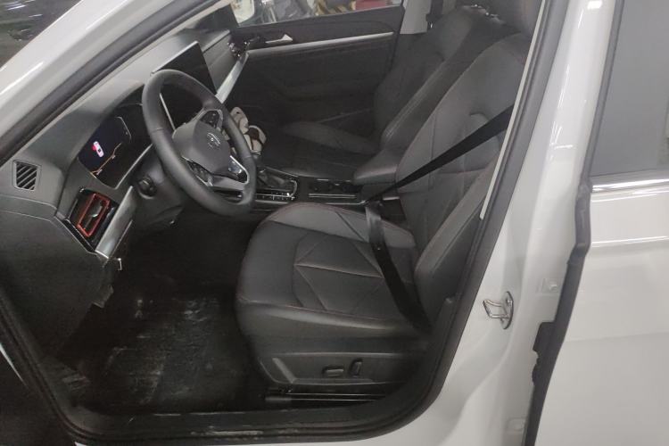 Used Volkswagen Lavida 2024 300TSI DSG Starry Sky Leading Edition Left Front Seat