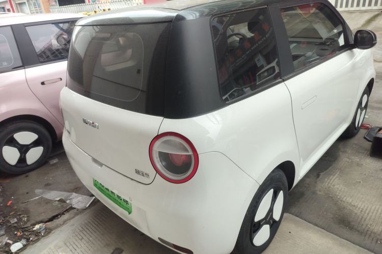 Used Qiyuan Lumin 2023 205km Xiangqin Version