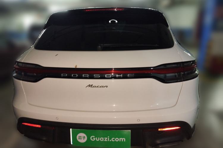Used Porsche Macan 2023 Macan 2.0T