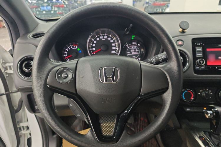 Used Honda XR-V 2017 1.5L LXi CVT Classic Edition
