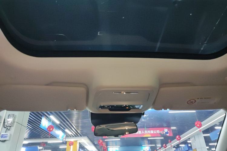 Used Lincoln Z 2024 2.0T Two-Wheel Drive Luxury Hybrid Version
