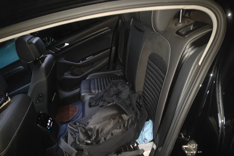 Used Volkswagen Magotan 2020 330TSI DSG Leading Model
