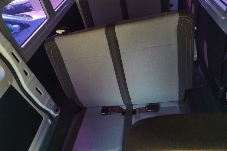 Used Farizon Xingxiang V 2025 Star Enjoy V6E Xuanwu Wealth Creation Edition II
