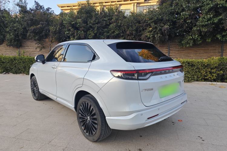 Used Honda e:NP1 2023 510 km Range Lanji Version
