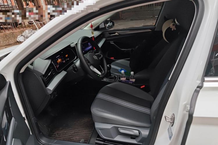 Used Volkswagen Sagitar 2025 200TSI Manual Flyover Edition
