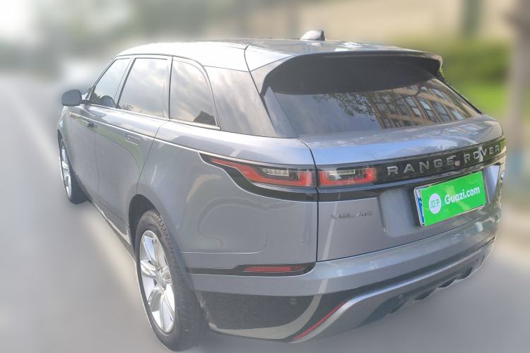 Used Land Rover Range Velar 2020 P250 R-DYNAMIC S