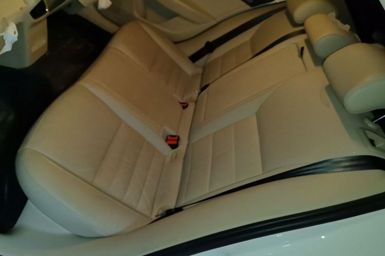 Used Skoda Octavia 2015 1.6L Automatic Yijun Edition