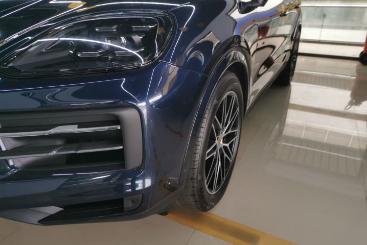 Used Porsche Cayenne 2024 Cayenne 3.0T
