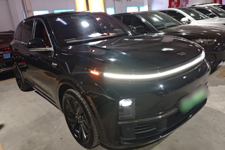 Used Li Auto L7 2023 Air model
