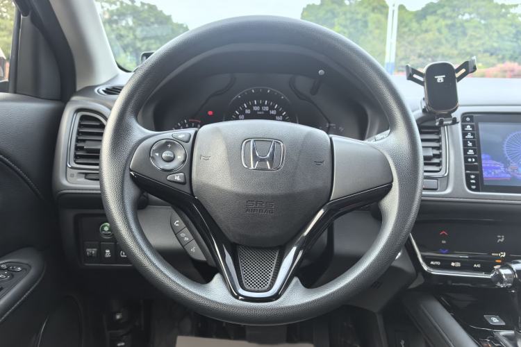 Used Honda Vezel 2019 220 TURBO CVT Luxury Edition China VI
