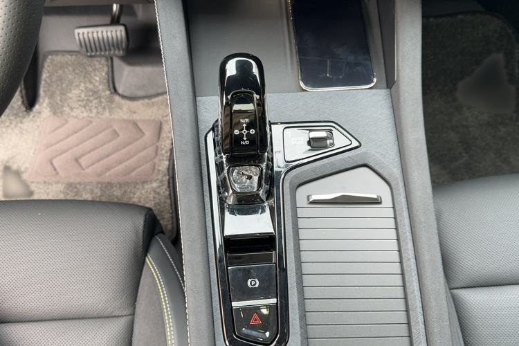 Used Lynk & Co 03 2025 1.5TD DCT Champion Edition Pro
