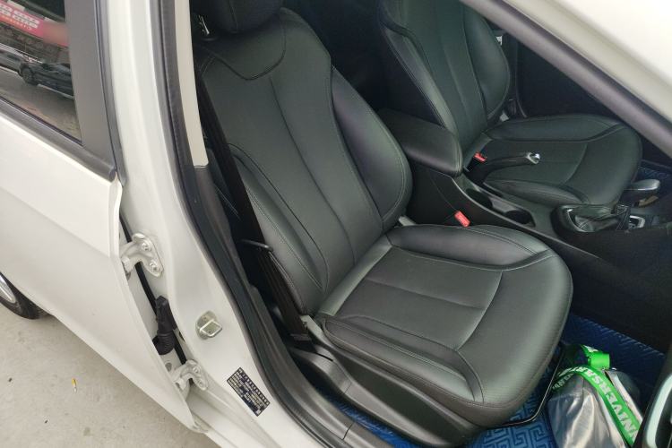 Used Buick GT 2021 Revised Version Flagship 1.5L Automatic Elite Edition