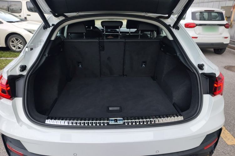 Used Audi Q3 Sportback 2023 Updated 40 TFSI Fashion Version