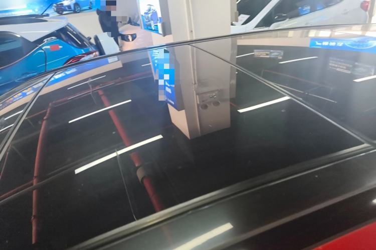 Used Mercedes-Benz B-Class 2015 B 200 Fashion Model
