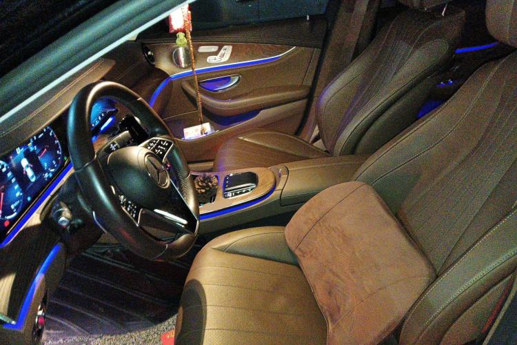 Used Mercedes-Benz E-Class 2023 E 300 L Luxury Model