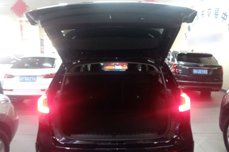 Used BMW X1 2024 sDrive25Li X Design Package