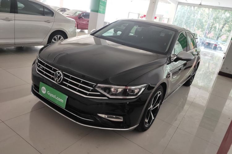 Used Volkswagen Magotan 2020 330TSI DSG Leading Model
