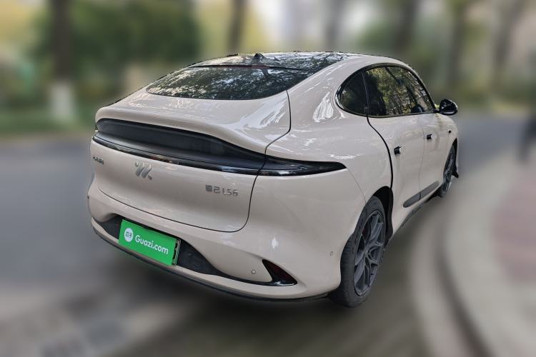 Used IM LS6 2023 Max Enhanced Performance Edition