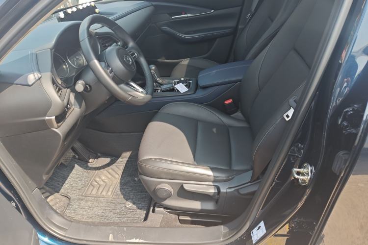 Used Mazda CX-30 2022 2.0L Automatic Zhiyue Trim