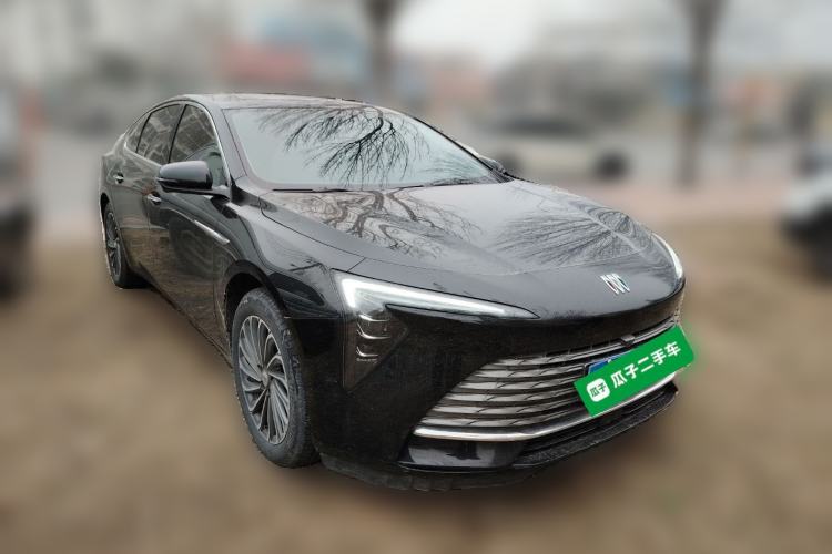 Used Buick LaCrosse 2023 28T Prestige Edition