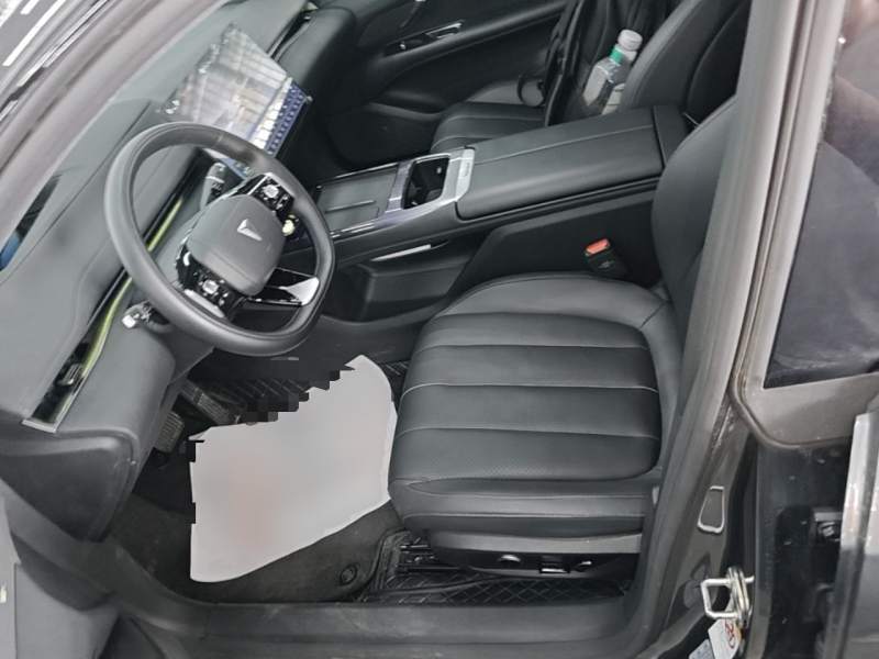 Used Deepal L07 2024 230Max Qiankun Intelligent Driving ADS SE Range-Extended Version — 14