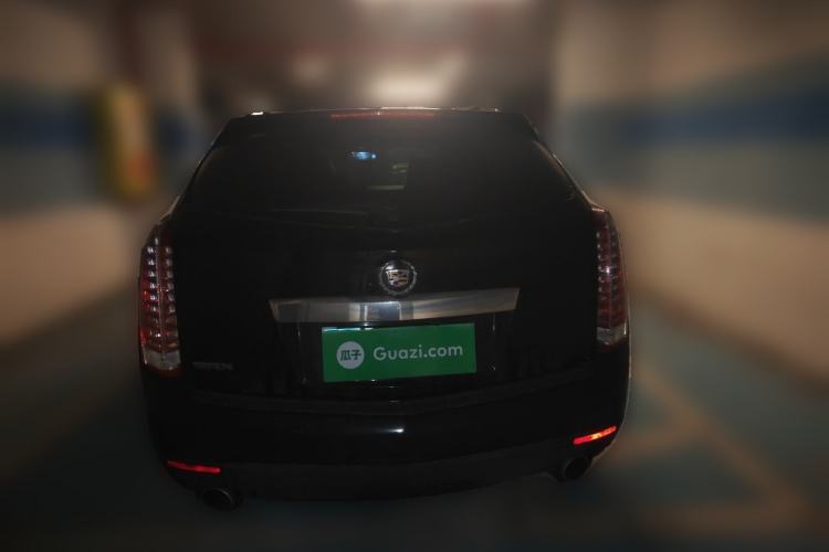 Used Cadillac SRX 2015 3.0L Comfort Version
