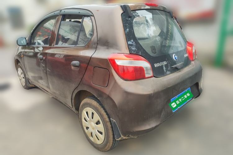 Used Venucia R30 2014 1.2L Manual Enjoyment Edition