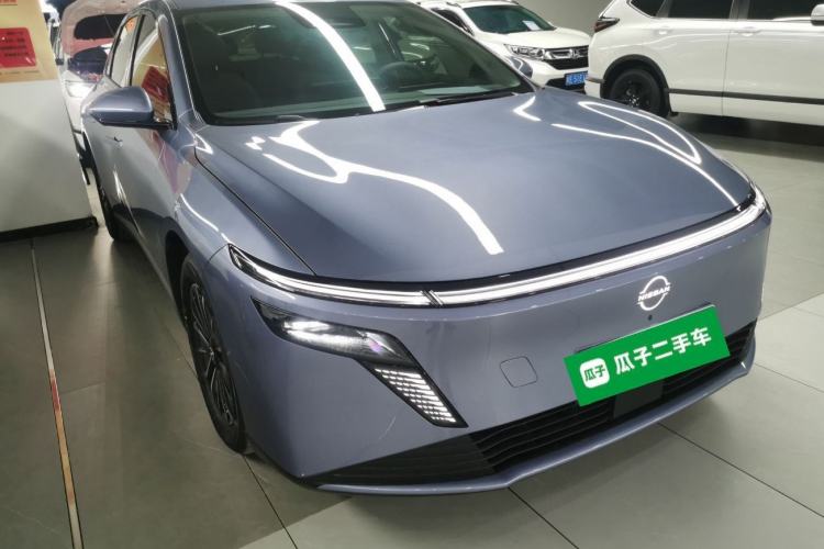 Used Nissan N6 2026 Model 180 Max Front Right 45 Deg